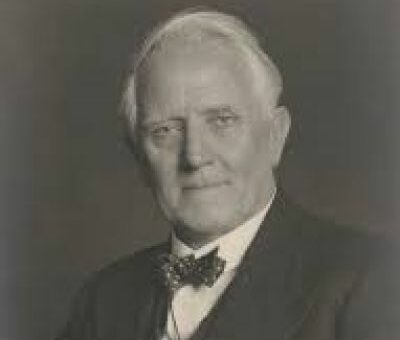 Richard John Russell