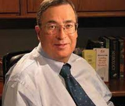 Richard K. Olney