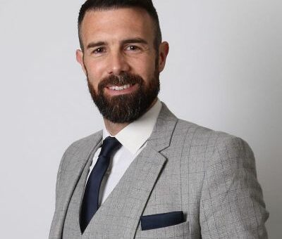 Richard Lee