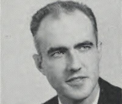Richard Leroy Walters