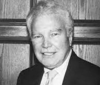Richard Lincoln Charles