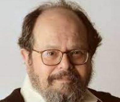 Richard Lindzen