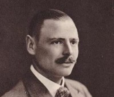 Richard Long, 3rd Viscount Long