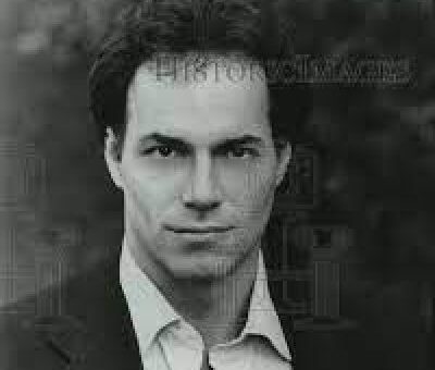 Richard Muenz