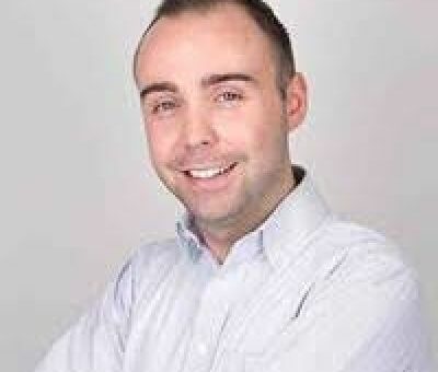 Richard Murden