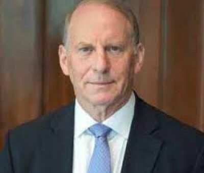 Richard N. Haass