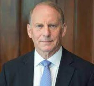 Richard N. Haass