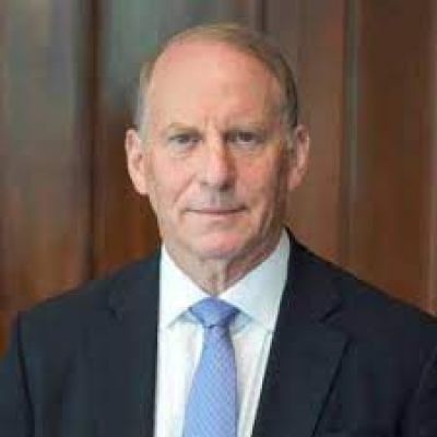 Richard N. Haass