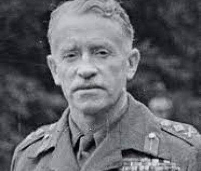 Richard O’Connor