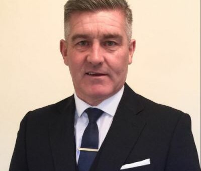 Richard Pelham