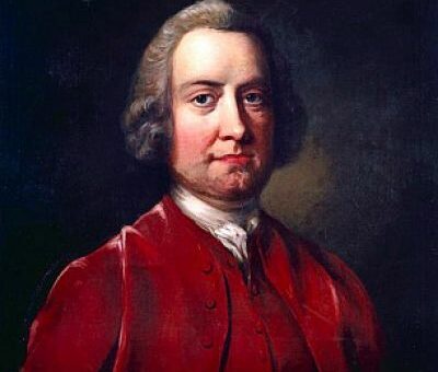 Richard Penn
