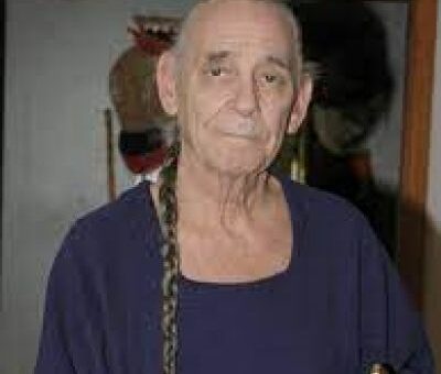 Richard Portman