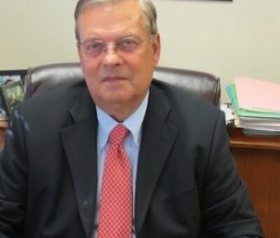 Richard Ragsdale