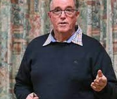 Richard Sargood