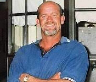 Richard Strahle