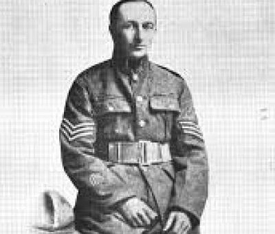 Richard Travis