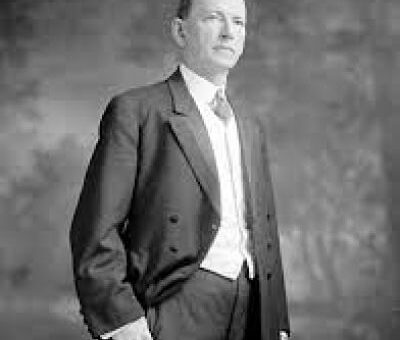 Richard W. Austin