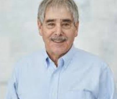 Richard Wolfson