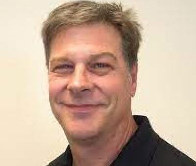 Rick Burks