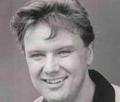 Rick Ducommun
