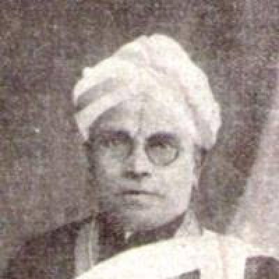 S. Krishnaswami Aiyangar
