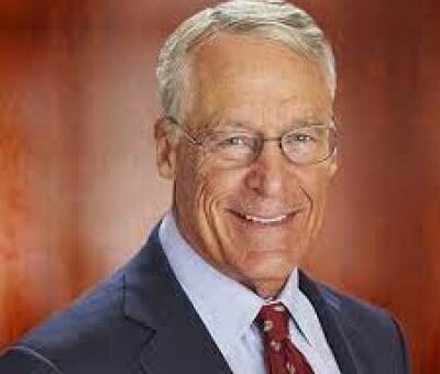 S. Robson Walton