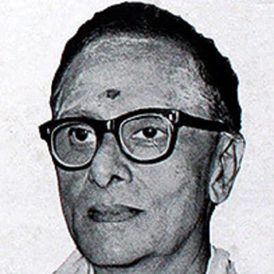 S. V. Venkatraman