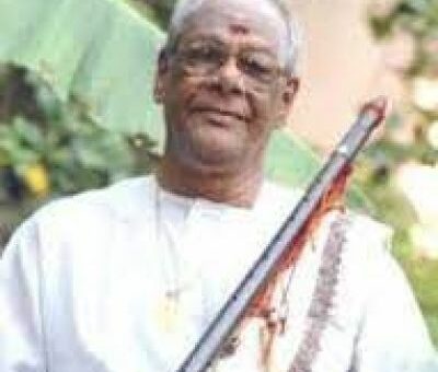 S.R.D. Vaidyanathan