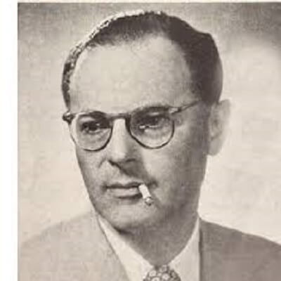 Seymour Nebenzal