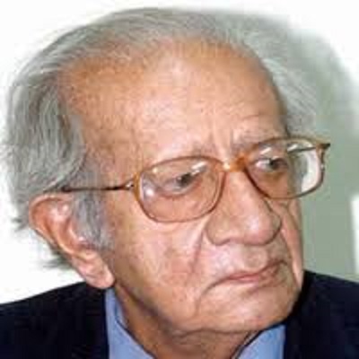 Shafqat Tanvir Mirza