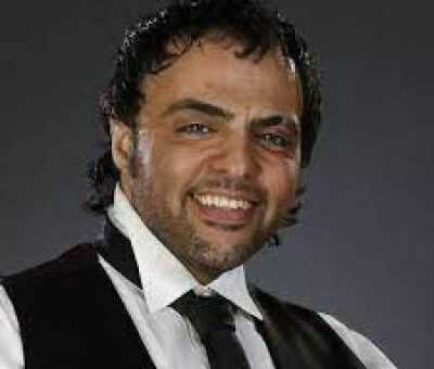 Shahrum Kashani