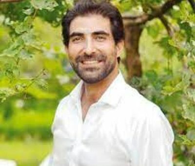 Shamil Khan