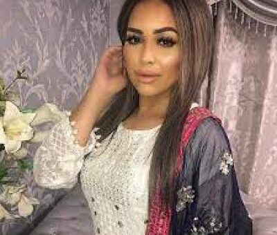 Shamila Nazir
