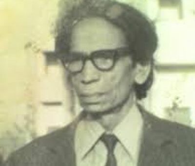 Shamim Karhani