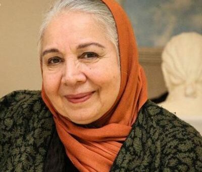 Shamsi Fazlollahi