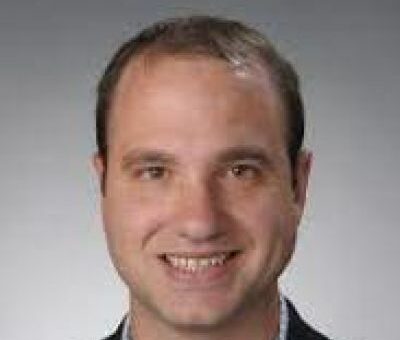 Shane Sanders