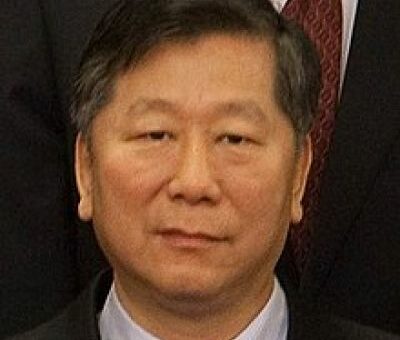 Shang Fulin