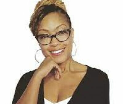 Shante Nicole