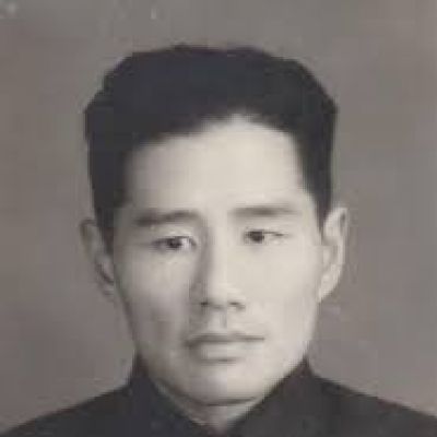 Shao Xianghua