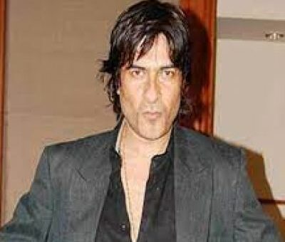 Sharad S. Kapoor