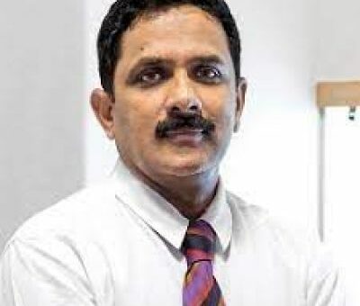 Sharath Kumar