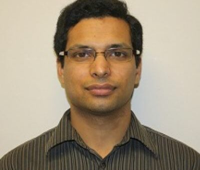 Shashank Shekhar