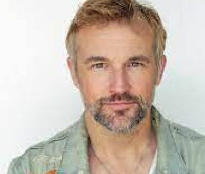Shaun Benson