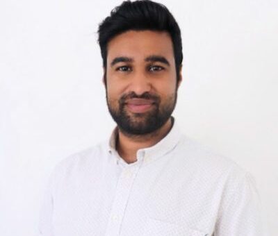 Shawn Reddy