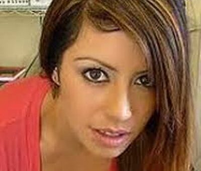 Shay Parker