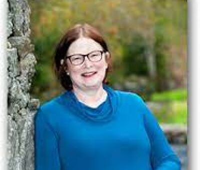 Sheila Connolly