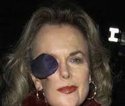 Sheila Gish