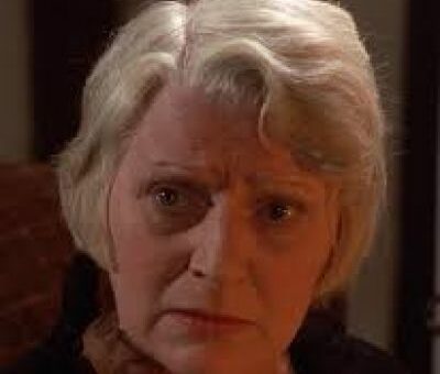Sheila Keith