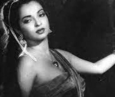 Sheila Ramani