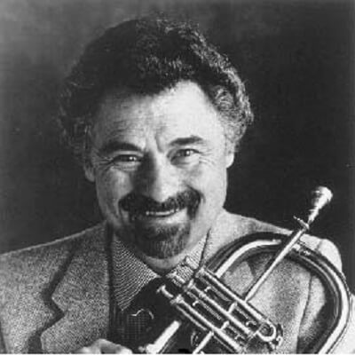 Shorty Rogers